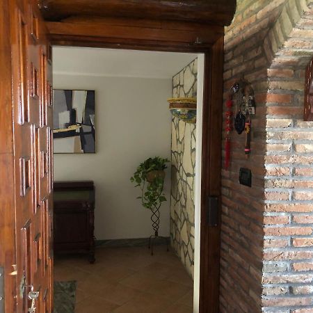 Sicily Holiday Mascali Exterior photo