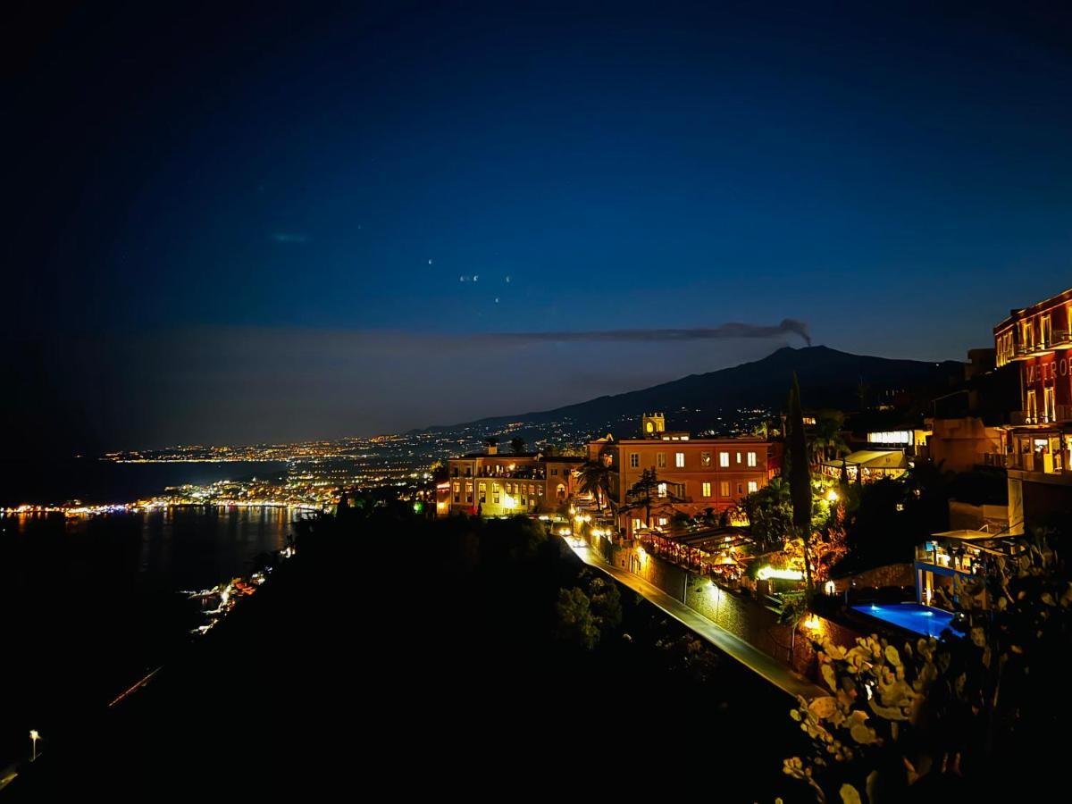 Sicily Holiday Mascali Exterior photo