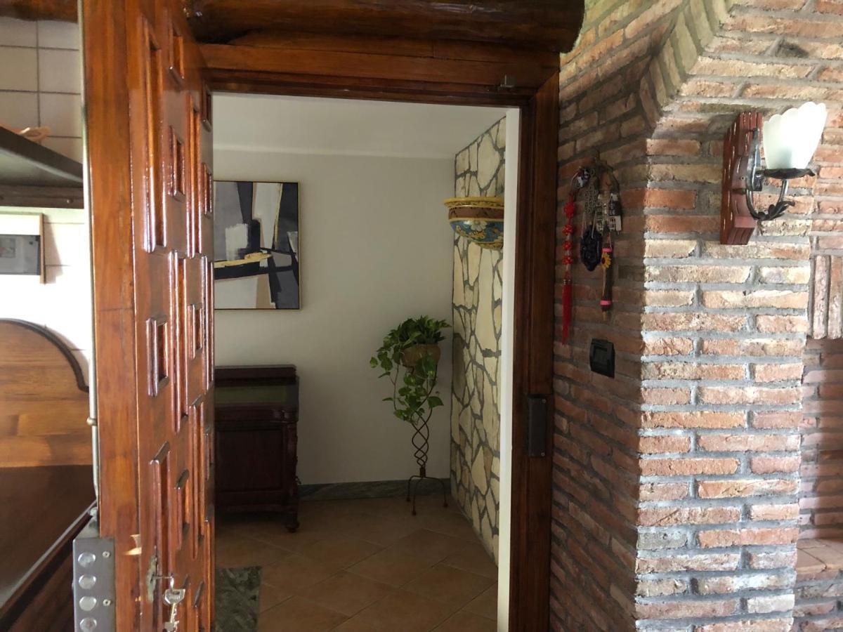 Sicily Holiday Mascali Exterior photo